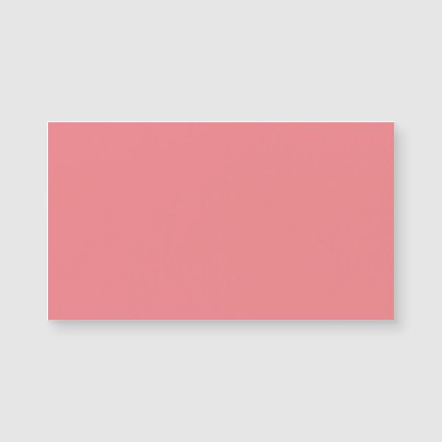 Hex #F1838A, Girly (Front)