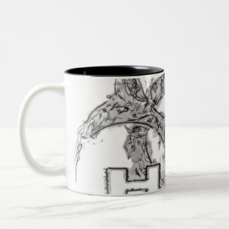 HEX Mug