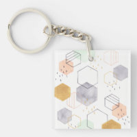 Hex Scatter