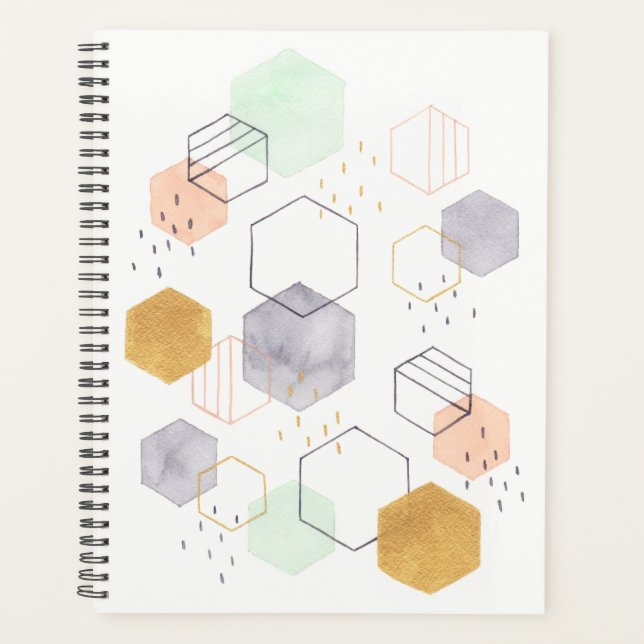 Hex Scatter Planner (Front)
