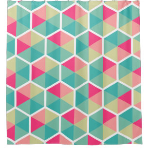 Hexagon Pattern 02