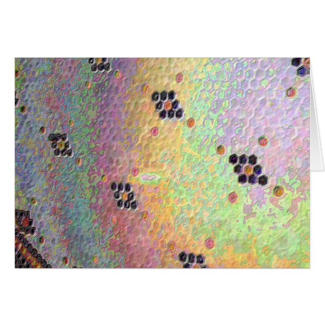 Hexagon Tiled Kitchen Floor (Front Horizontal)