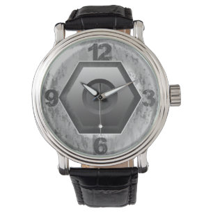 Hexascrew Chronometer Watch