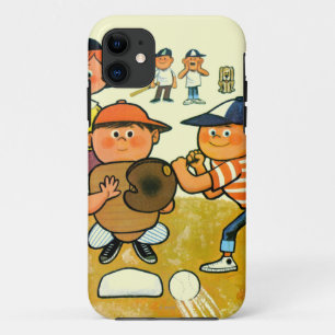 Hey Batter! iPhone 11 Case