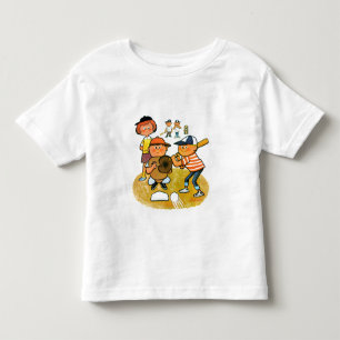 Hey Batter! Toddler T-shirt