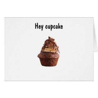 HEY CUPCAKE-U R LE PLUS DOUX