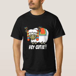 Hey cuties com classic T-Shirt