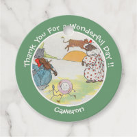Hey Diddle Diddle Birthday Party Collection