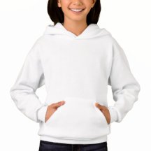 Hey Girly Pop Sweat - shirt à capuche