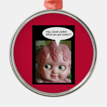 Hey Good Lookin' - What you got cookin'?