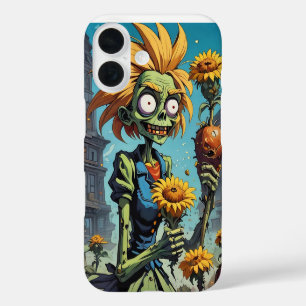 Hey Helga iPhone 16 Case