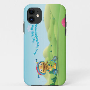 Hey, Hey, Hey iPhone 11 Case