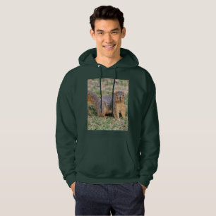 Hey Hoodie