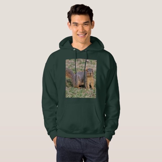 Hey Hoodie (Front Full)