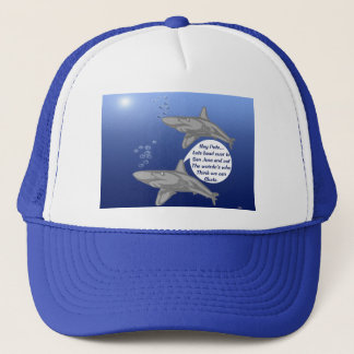 Hey Pete Hat