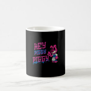 Hey Piggy Piggy!! Coffee Mug