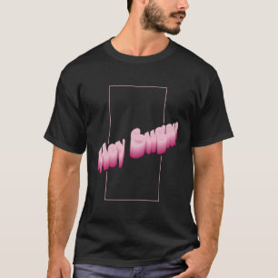 Hey Sugar T-Shirt