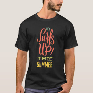 Hey Surfs En Haut Cet Été