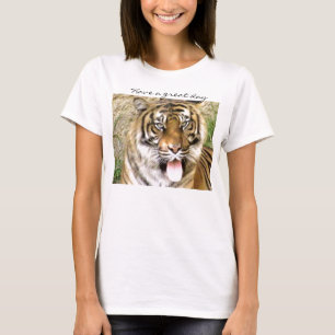 Hey!!!_T-Shirt T-Shirt
