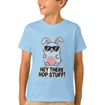 Hey There Hop Stuff