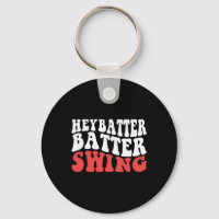 Hey Tter Swing Funny Sell Softll Game Day