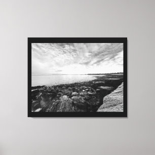 Heysham Canvas Print
