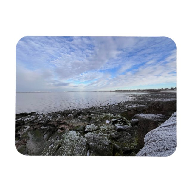 Heysham Magnet (Horizontal)