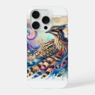 Heyuannia in a Colorful Landscape 120924AREF106 - iPhone 15 Pro Case