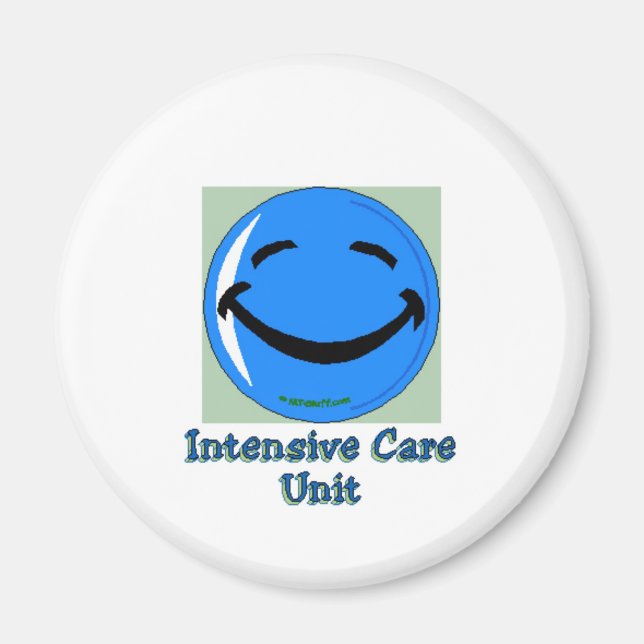 HF ICU MAGNET (Front)