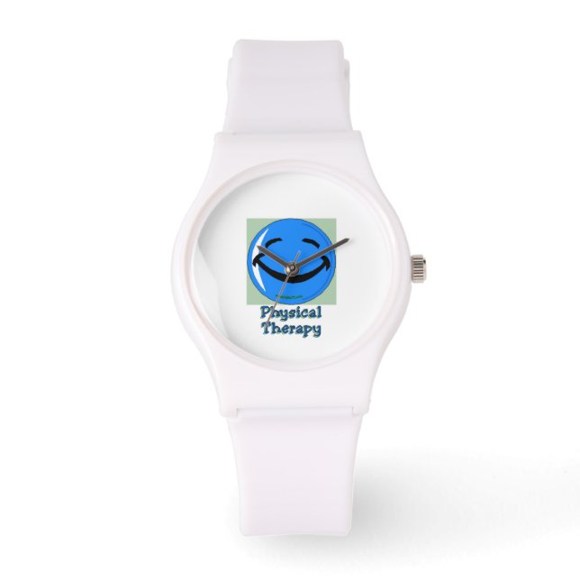 HF Physical Therapy Watch (Front)