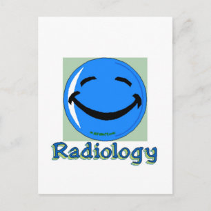 HF Radiology Postcard