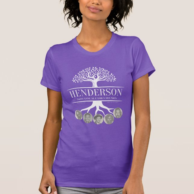 HFR54 Women's T-Shirt (Front)