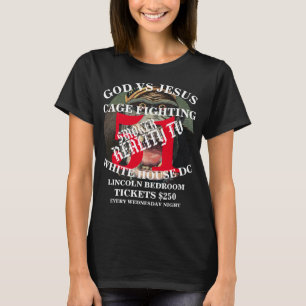 HG CBP REVOLUTION 250TH JULY 4TH INDEPENDENCE DAY T-Shirt