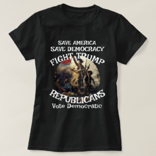 HG FV ICE CDC RFK CHINESE ZODIAC DRAGON PIG LIBRA  T-Shirt