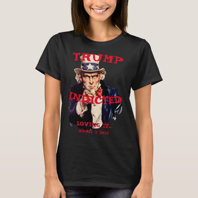HG FW FV 3rd 4th 5th 6th 7th 8th 9th 10th 11th T-Shirt (Front)