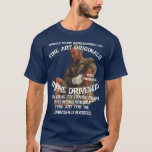 HG ICE CBP FBI WEDDING FAMILY FRIENDS BACHELOR 454 T-Shirt<br><div class="desc">PrimAlaska Apparel.</div>