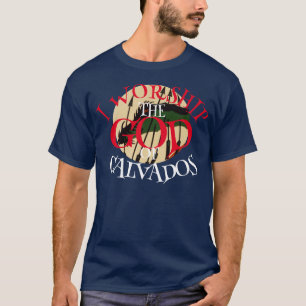 HG WINE GOD PARTY 2028 2029 2030 2031 2032 2033 T-Shirt