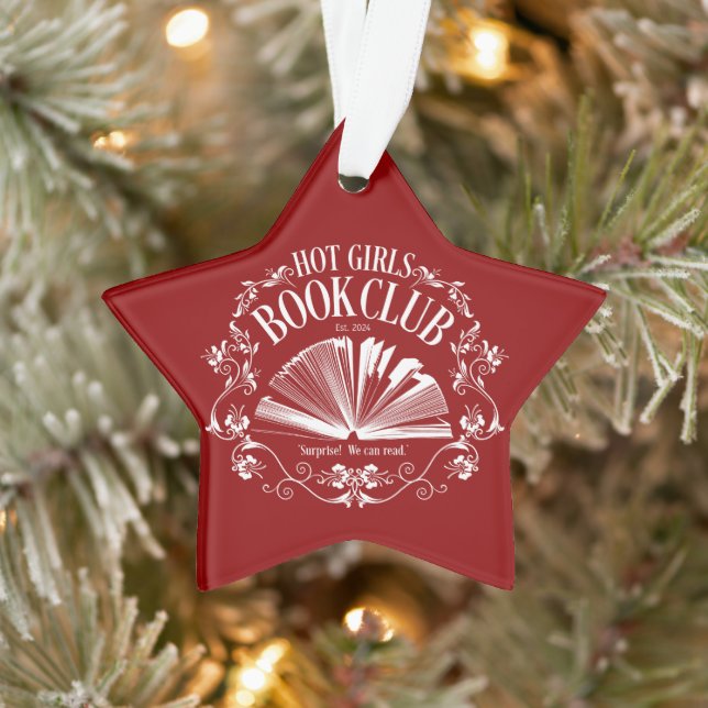 HGBC ORNAMENT (Tree)