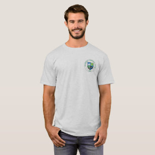 HGC Men's Logo T-Shirt