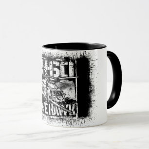 HH-60 Pave Hawk Combo Mug