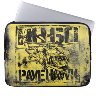 HH-60 Pave Hawk Electronics Bag