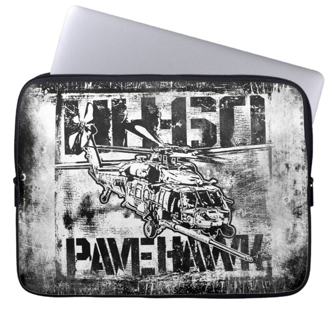 HH-60 Pave Hawk Electronics Bag (Front)