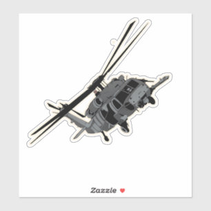 HH-60 Pave Hawk, Helicopter Aircraft