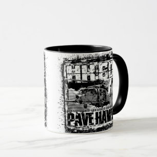 HH-60 Pave Hawk Mug