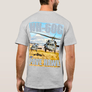 HH-60G PAVE HAWK T-Shirt