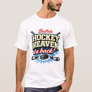 HH is back! T-Shirt
