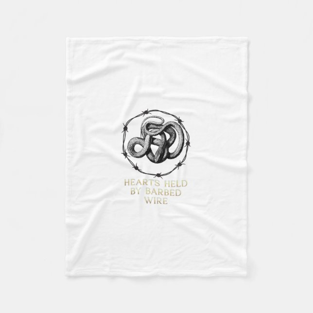 HHBB Blanket (Front)