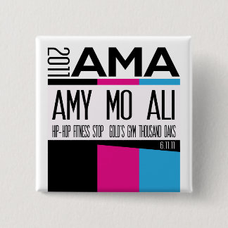 HHFS AMA 2011 PIN