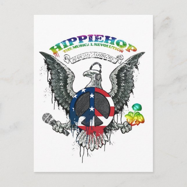 hhlogobig postcard (Front)