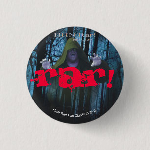 HHN Rar! Round Button 2